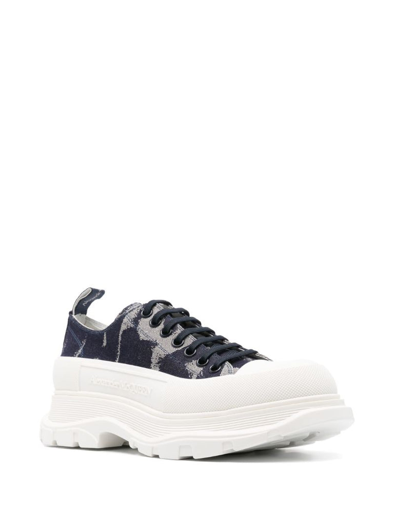 Tread Slick Sneakers