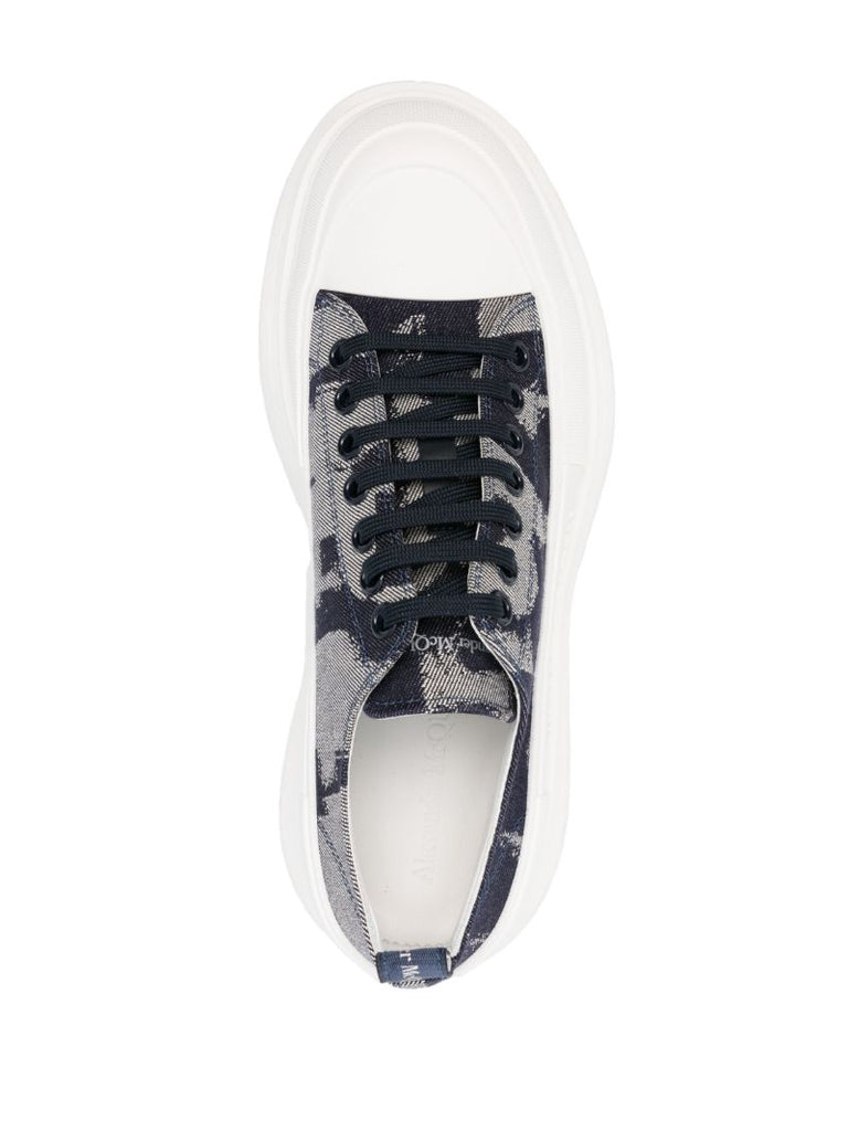Tread Slick Sneakers