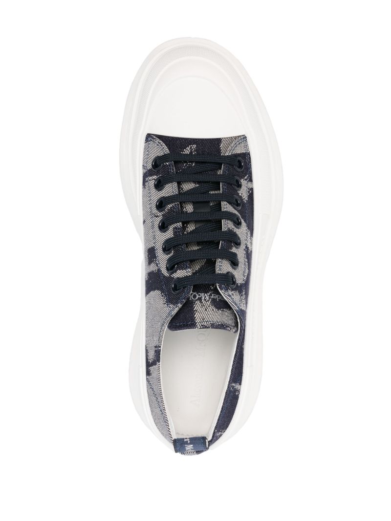 Tread Slick Sneakers