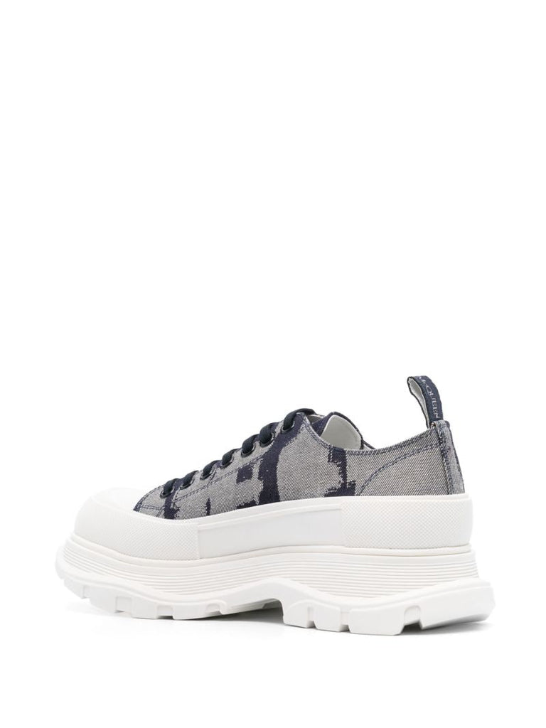 Tread Slick Sneakers