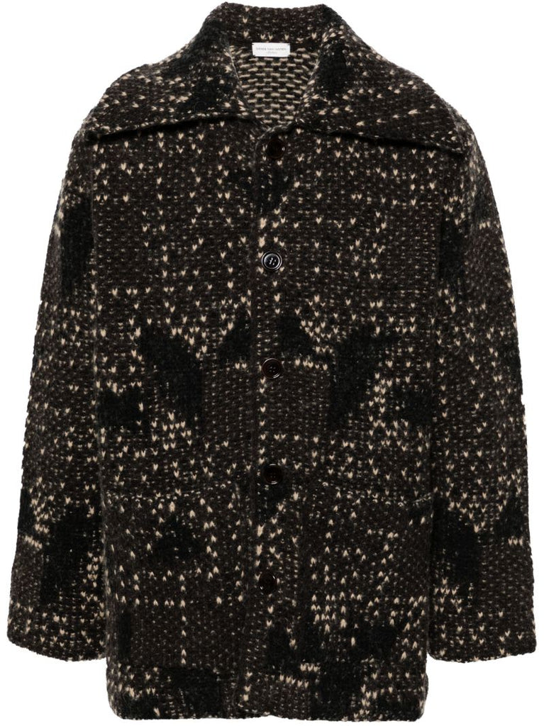 MÃ_x0083_Â©lange Cardigan