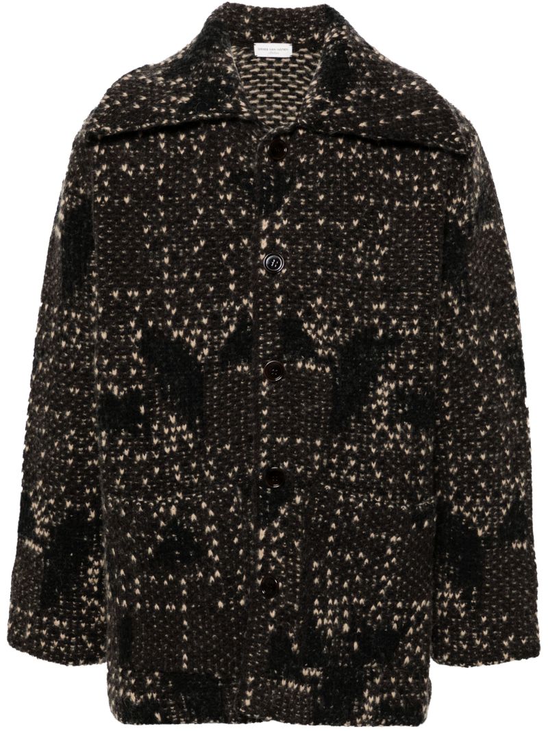MÃ_x0083_Â©lange Cardigan