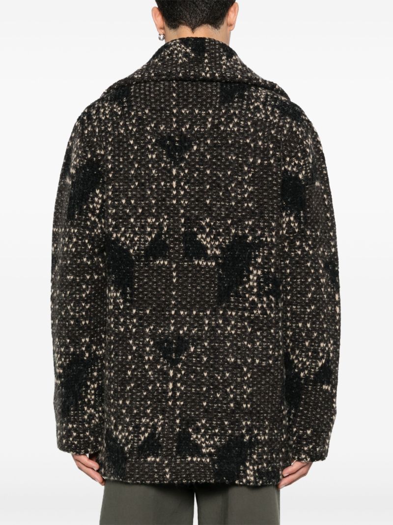 MÃ_x0083_Â©lange Cardigan