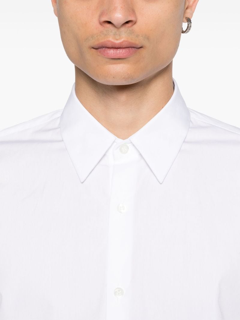 Cotton Shirt