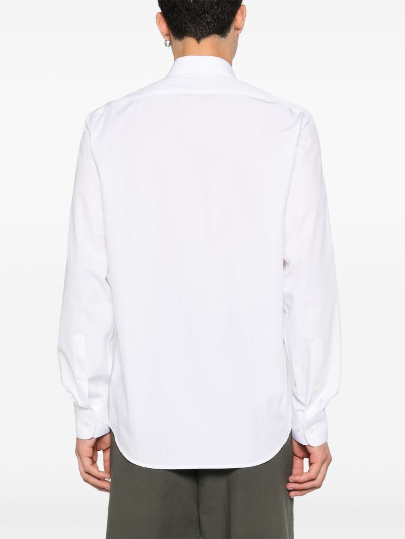 Cotton Shirt