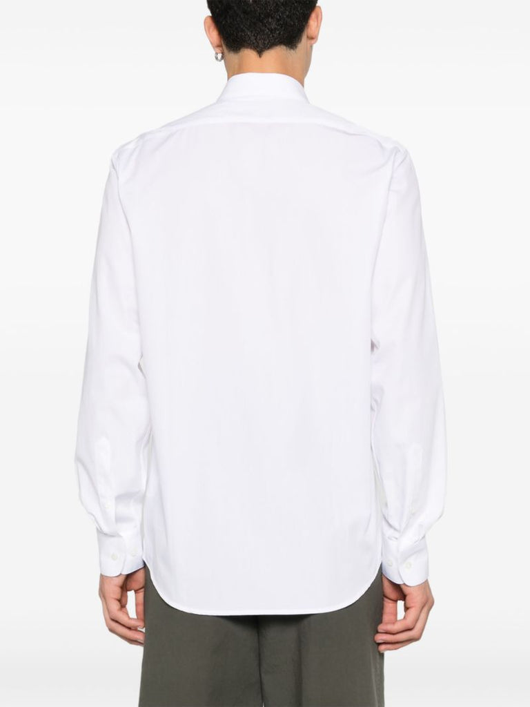 Cotton Shirt