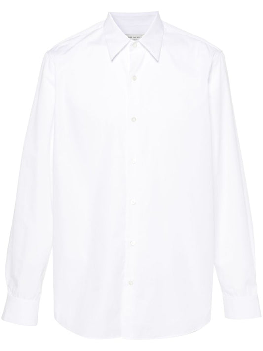 Cotton Shirt