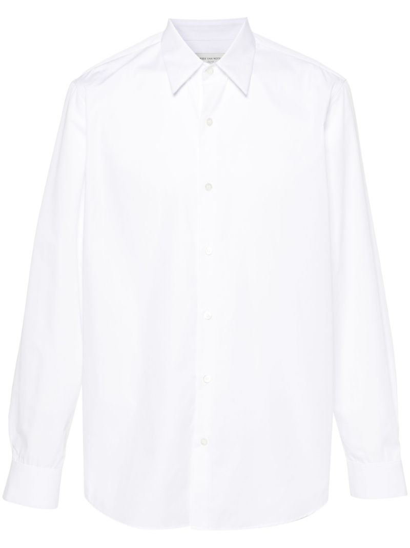 Cotton Shirt