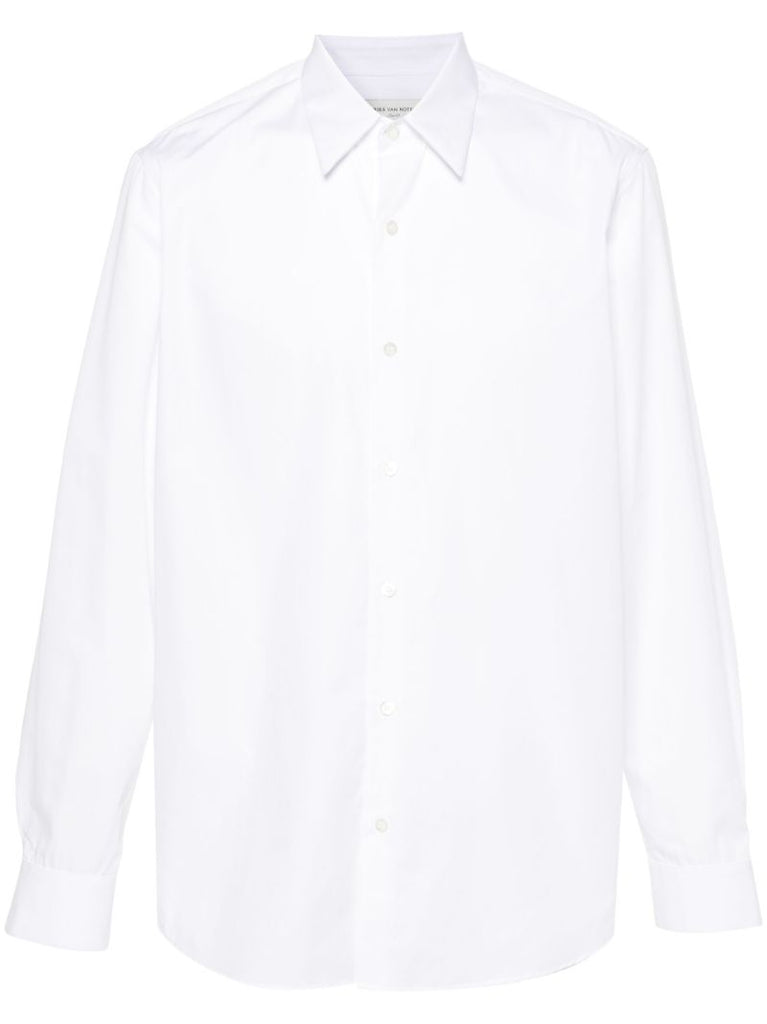 Cotton Shirt