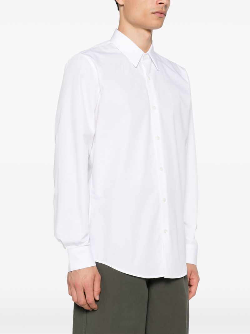 Cotton Shirt