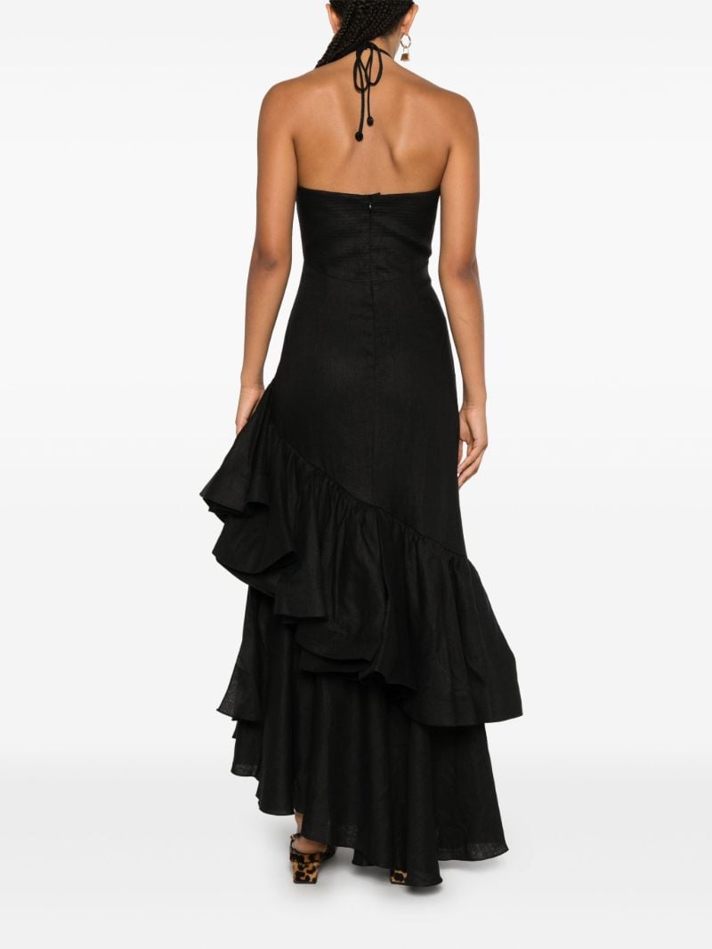 Changing Season Maxi Dress