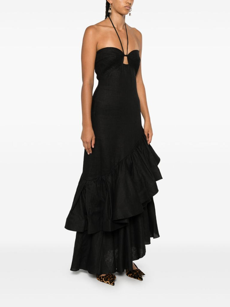 Changing Season Maxi Dress