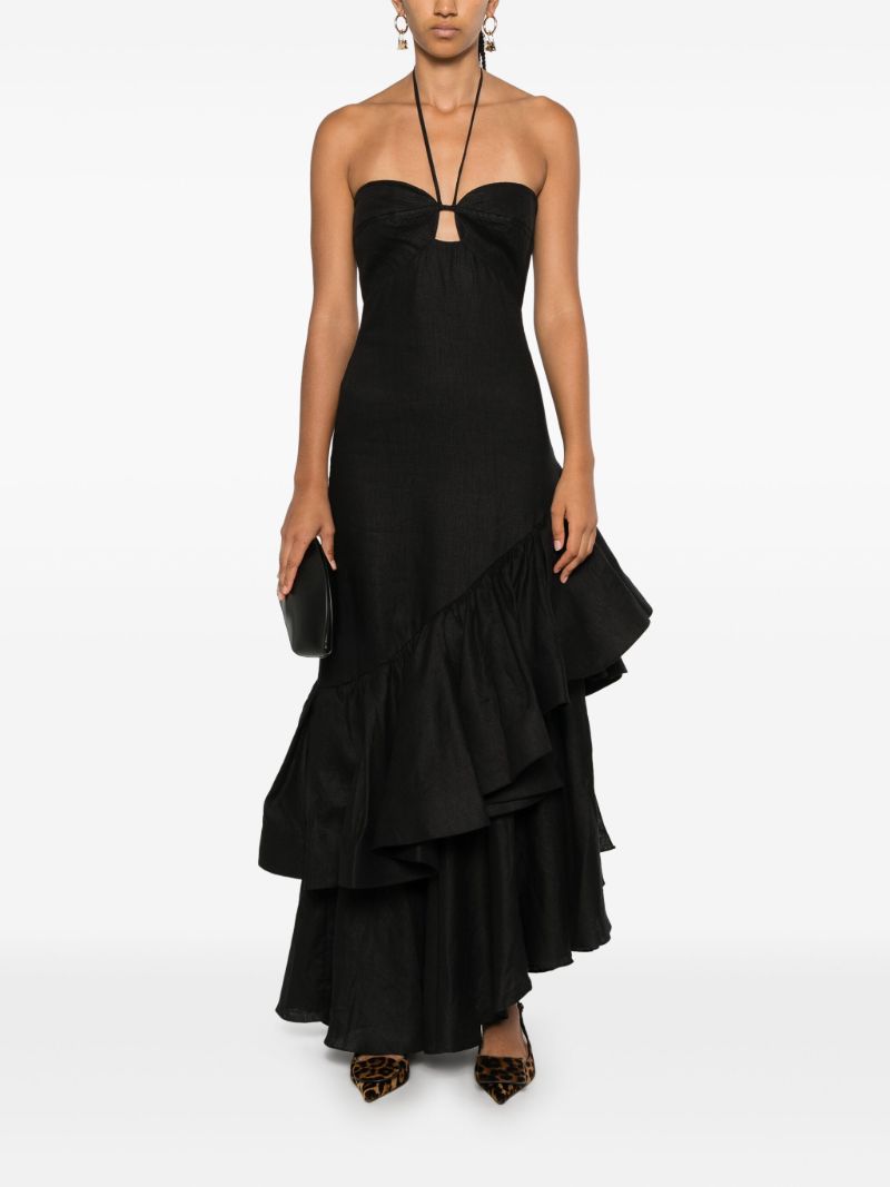 Changing Season Maxi Dress
