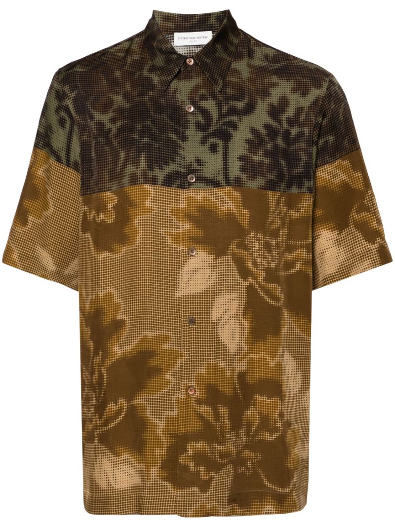 Short-sleeve Shirt