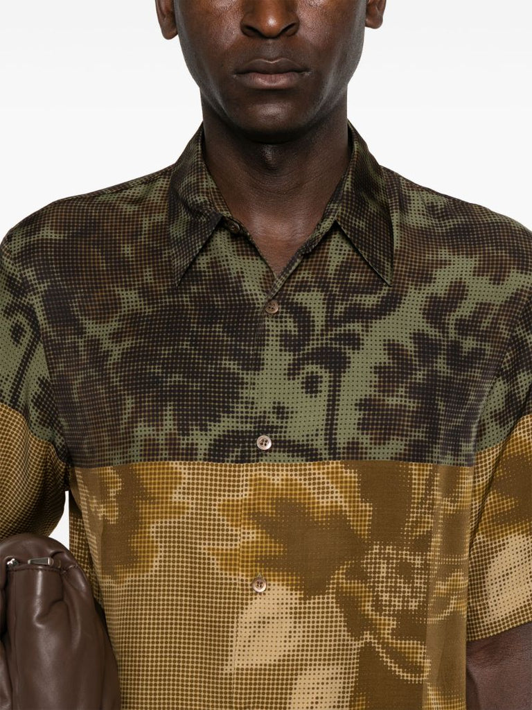 Short-sleeve Shirt