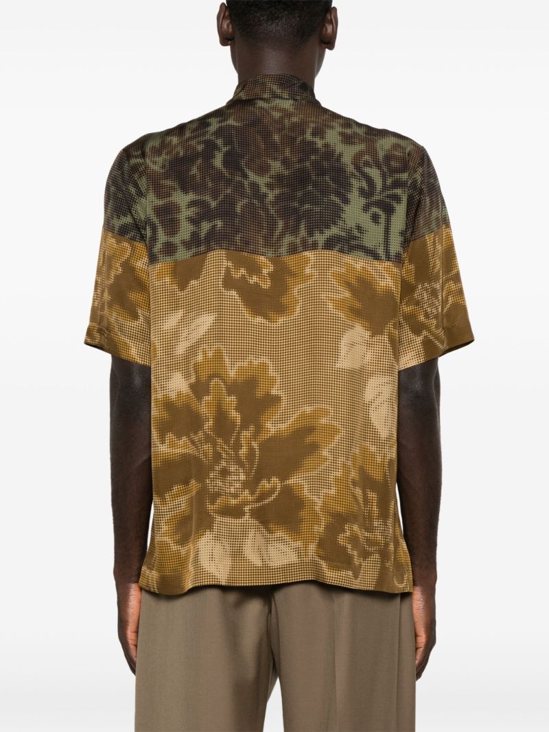 Short-sleeve Shirt