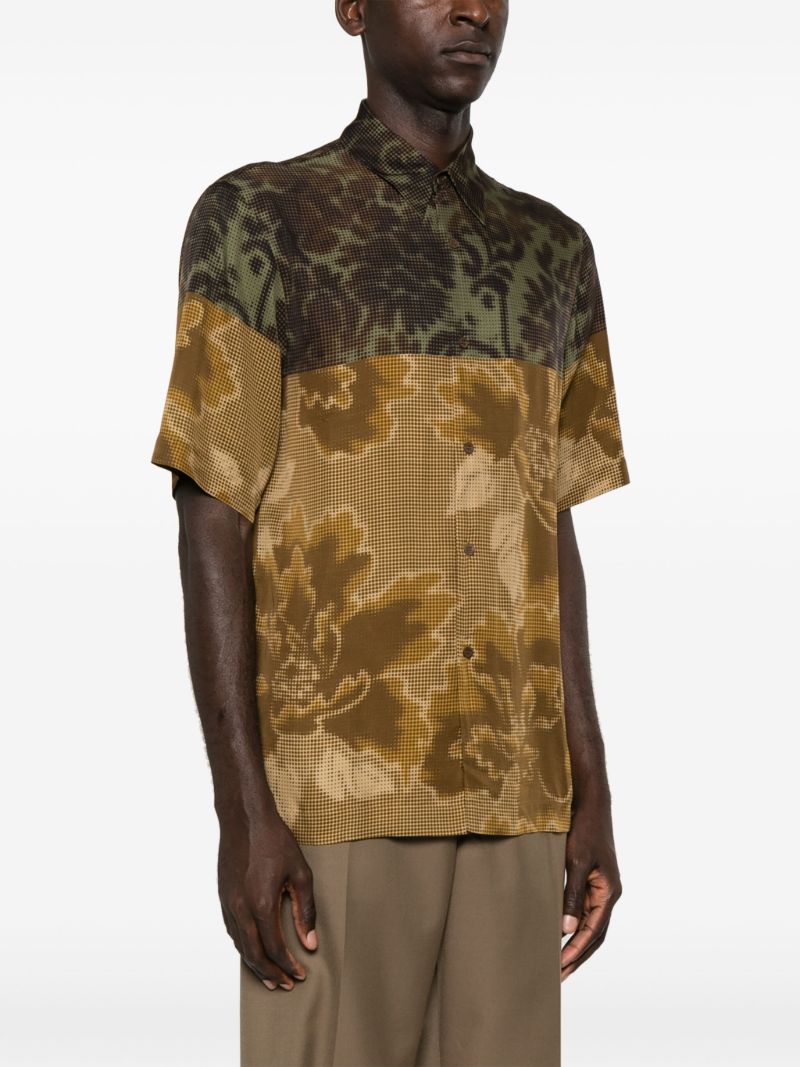 Short-sleeve Shirt