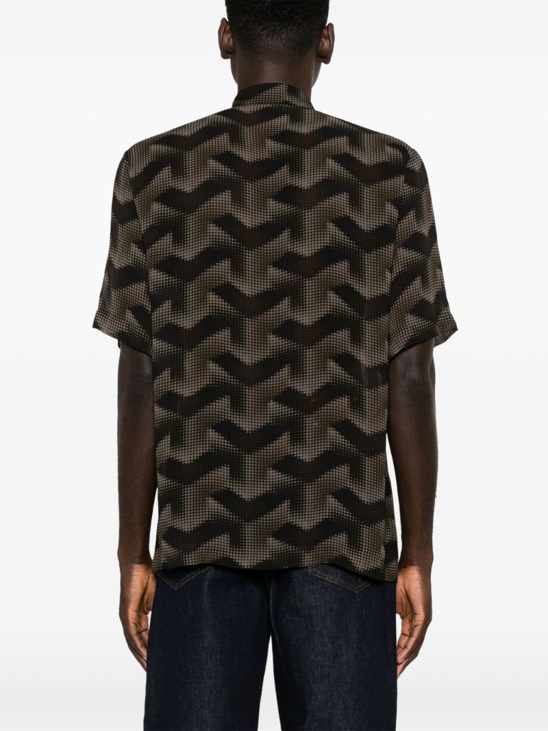 Printed Shirt