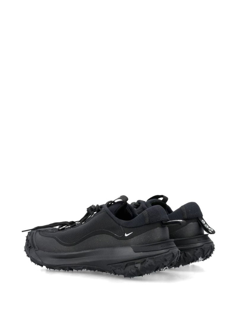 X Nike Black Acg Mountain Fly 2 Sneakers