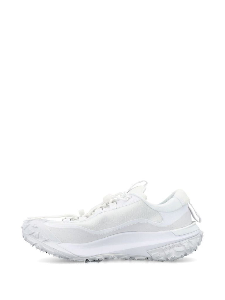 X Nike White Acg Mountain Fly 2 Low Sneakers