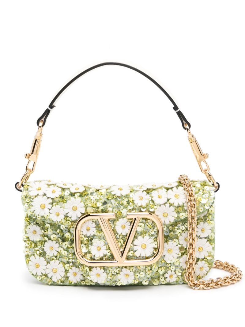 LocÃ_x0083_Â² Floral Bag