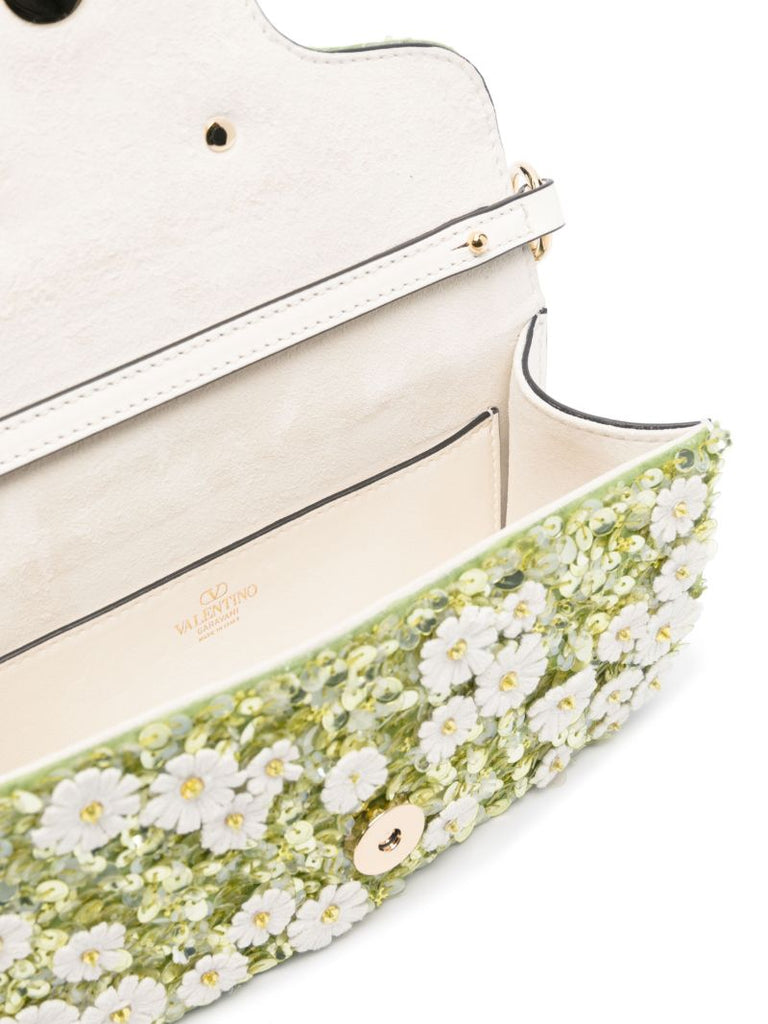 LocÃ_x0083_Â² Floral Bag
