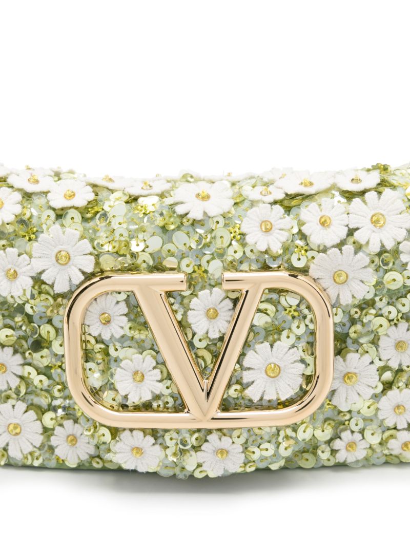 LocÃ_x0083_Â² Floral Bag