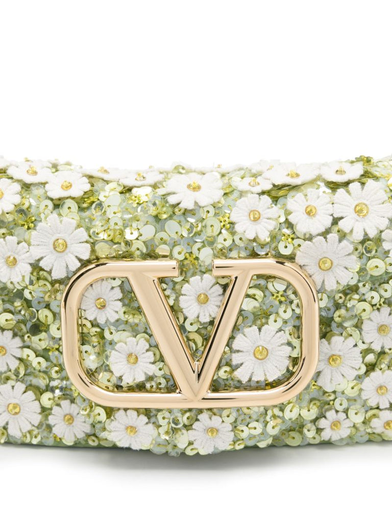 LocÃ_x0083_Â² Floral Bag