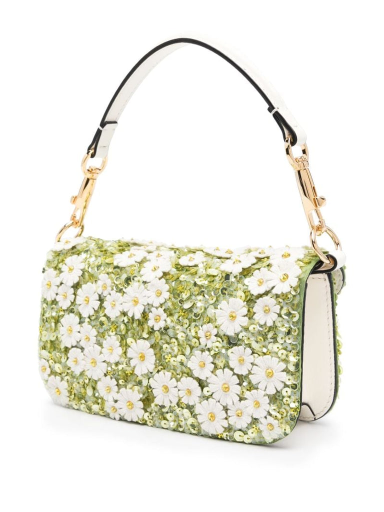 LocÃ_x0083_Â² Floral Bag