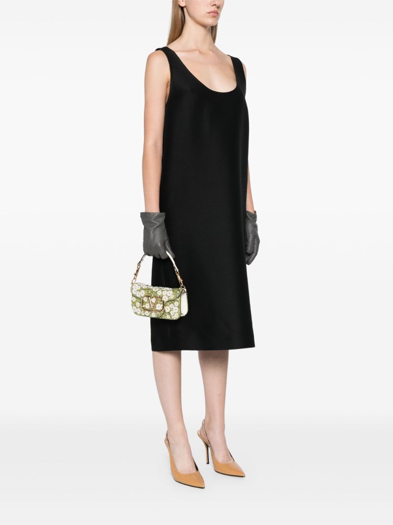LocÃ_x0083_Â² Floral Bag