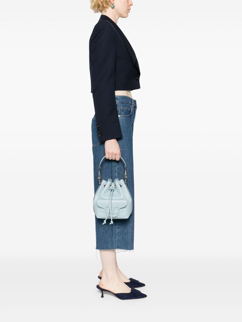 LocÃ_x0083_Â² Bucket Bag