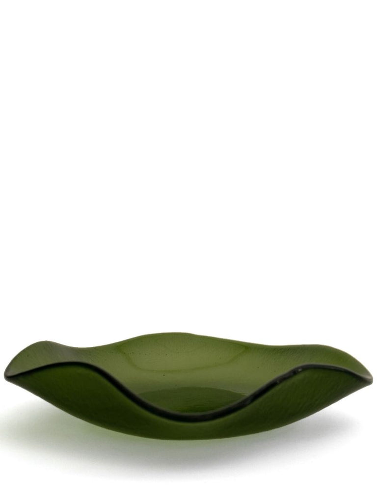 Curved Edge Plate (19cm)