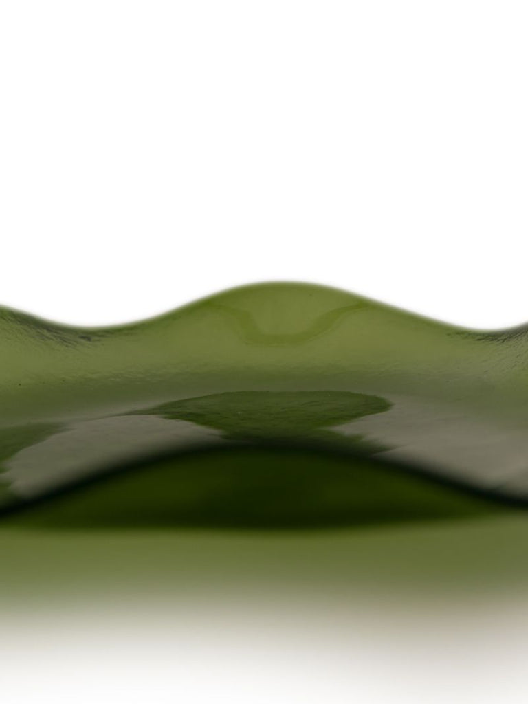 Curved Edge Plate (19cm)