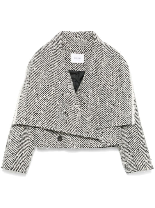 Cropped Jacket