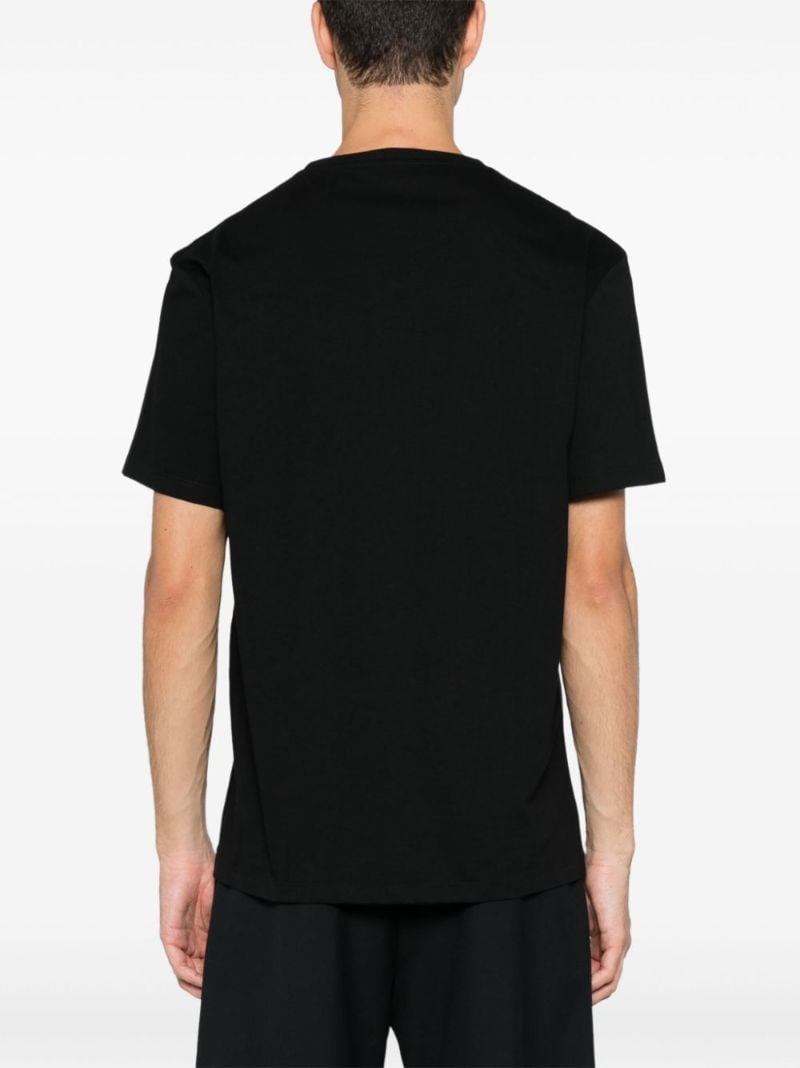 Mcqueen Graffiti T-shirt
