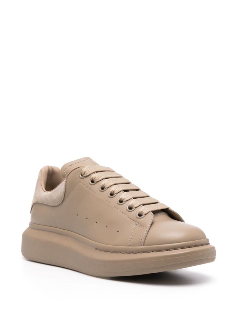 Oversized Sneakers