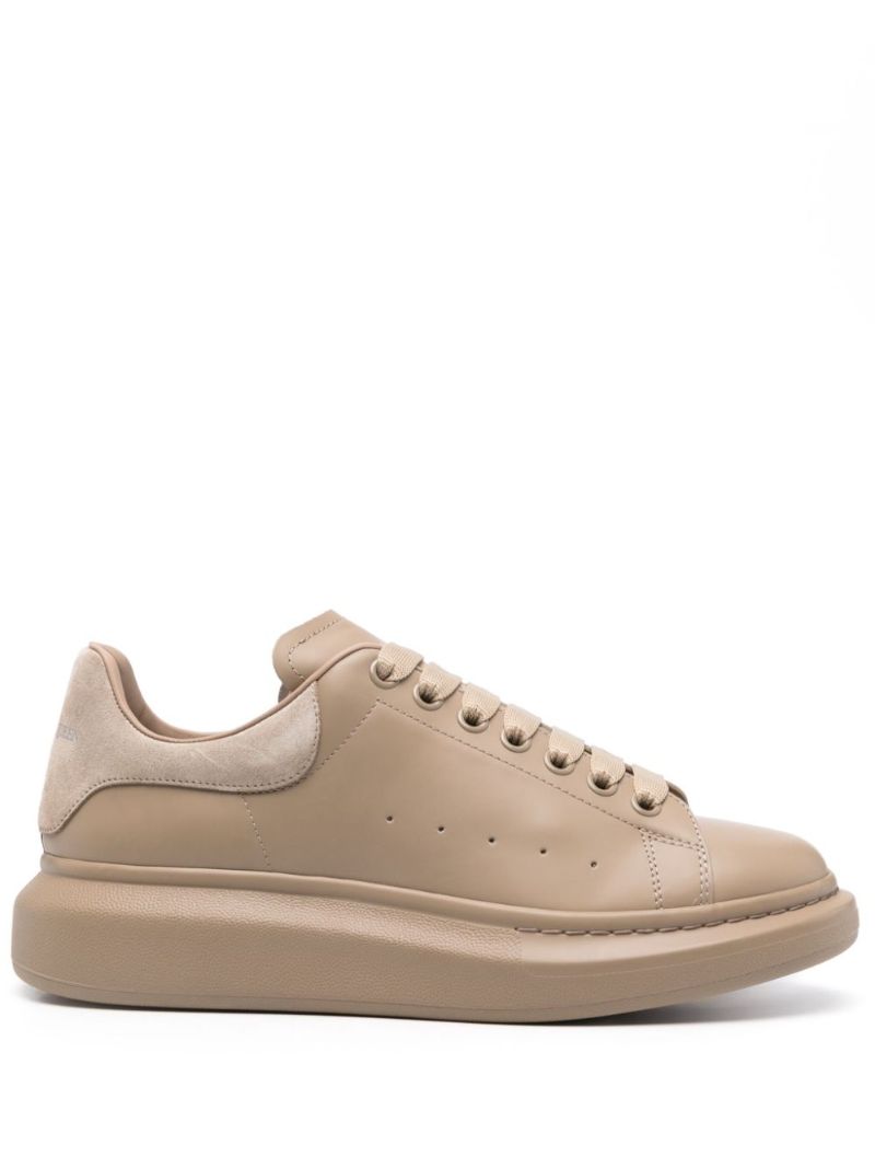 Oversized Sneakers