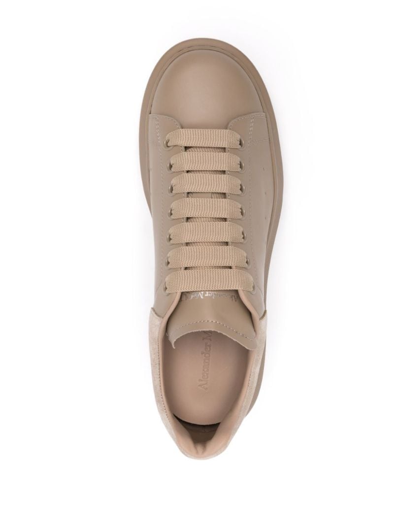 Oversized Sneakers