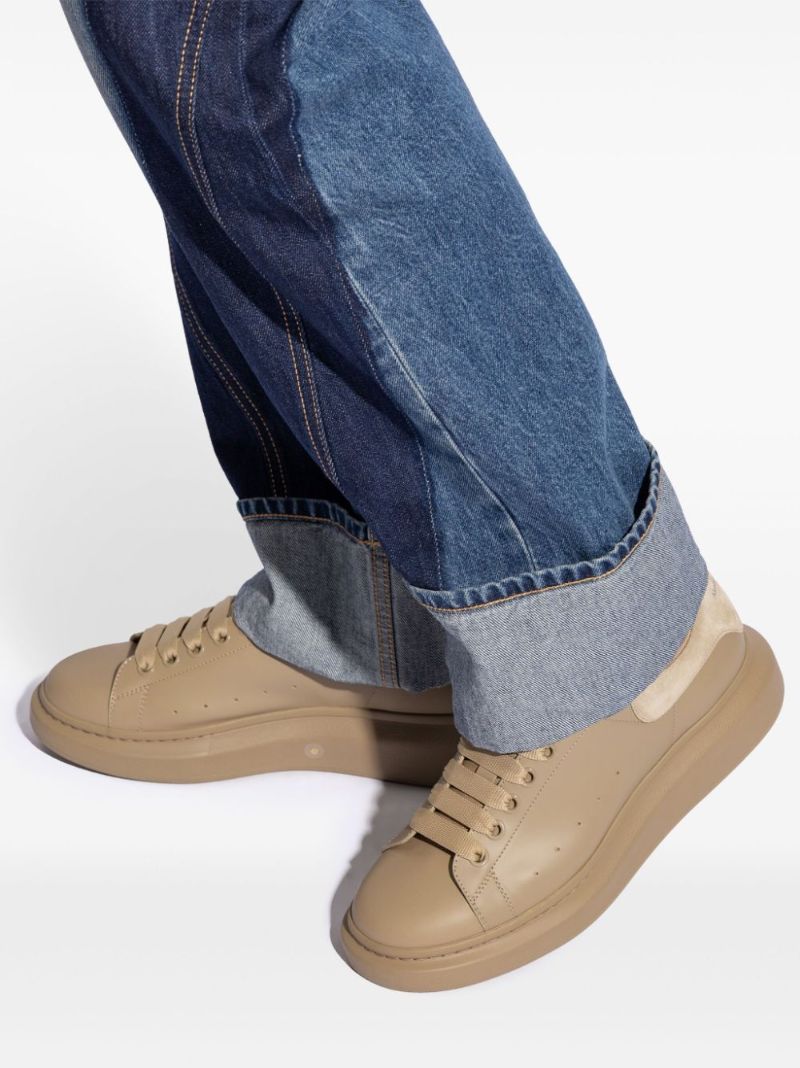 Oversized Sneakers