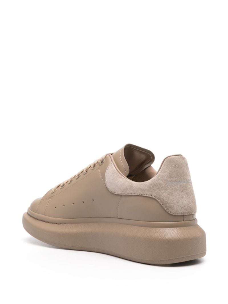 Oversized Sneakers