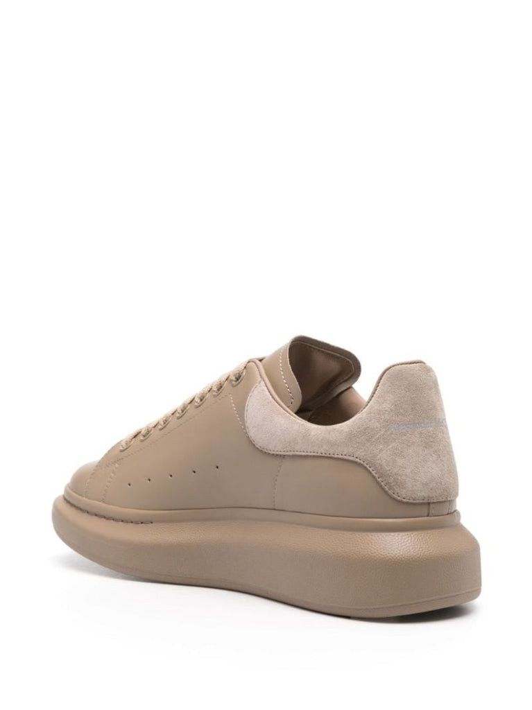 Oversized Sneakers