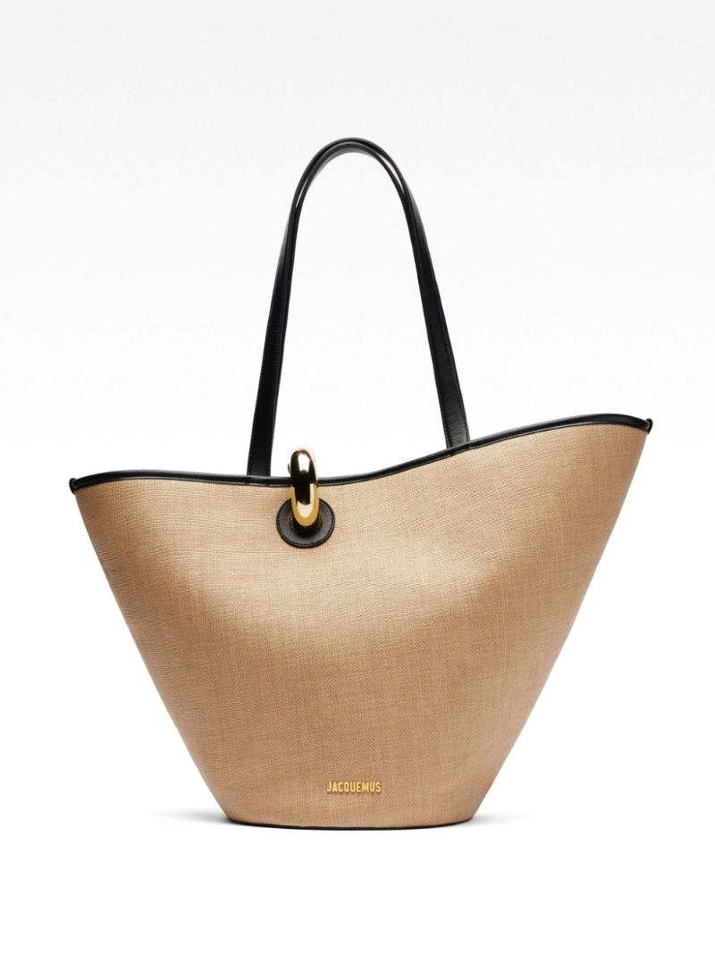 Le Bambola Tote Bag