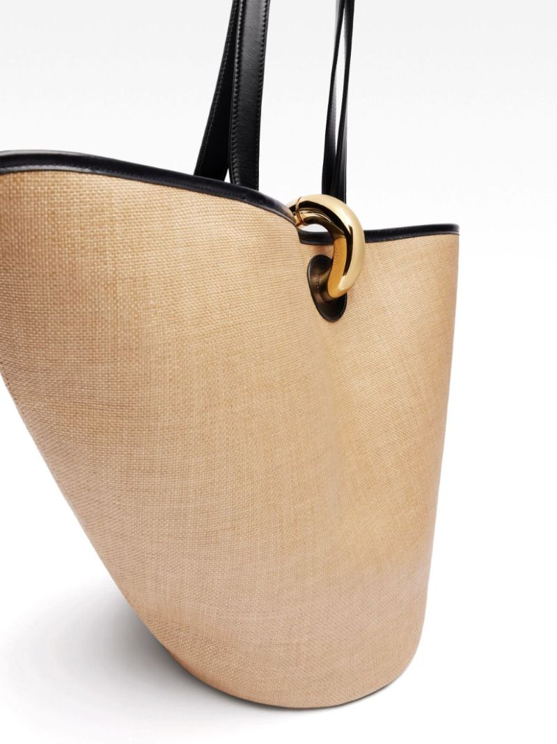 Le Bambola Tote Bag
