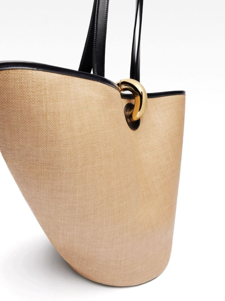 Le Bambola Tote Bag