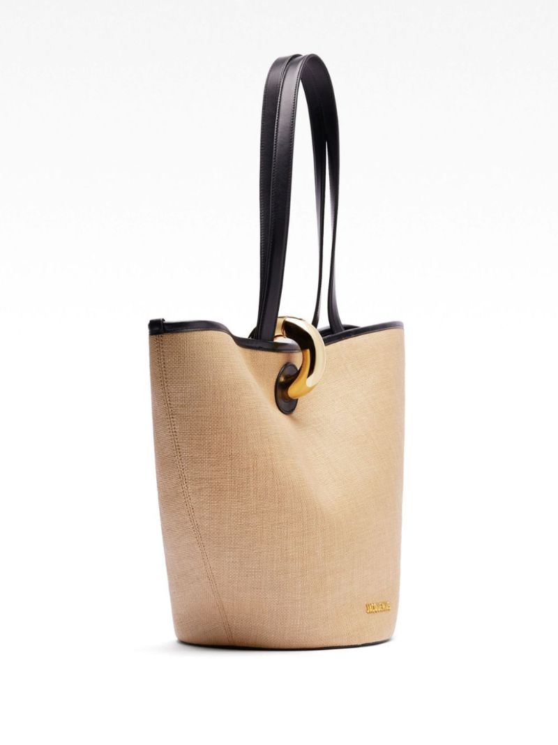 Le Bambola Tote Bag