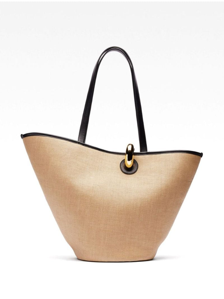 Le Bambola Tote Bag