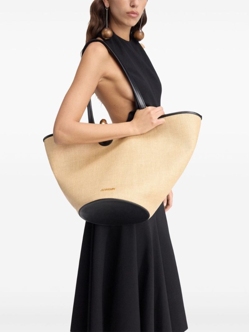Le Bambola Tote Bag