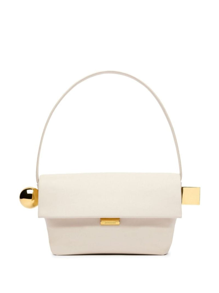 Le Rond CarrÃ_x0083_Â© Shoulder Bag