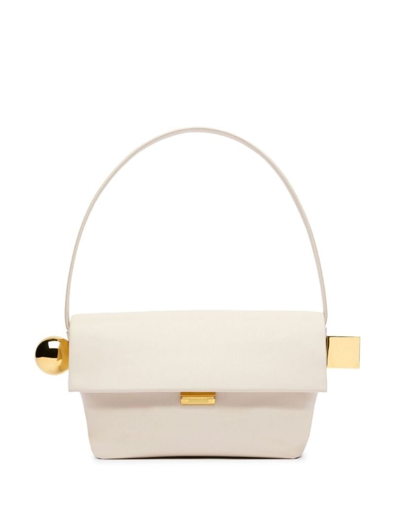 Le Rond CarrÃ_x0083_Â© Shoulder Bag