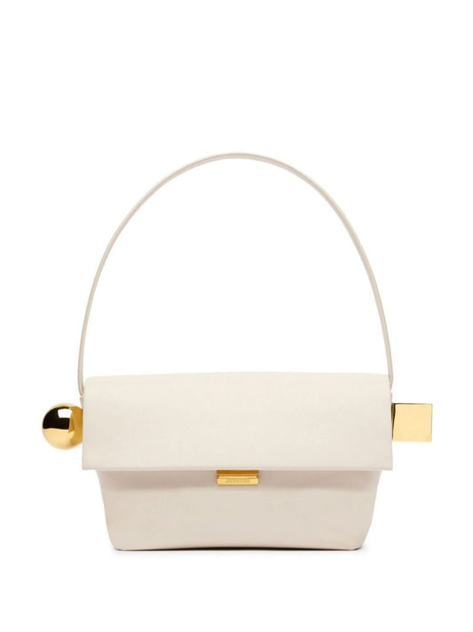 Le Rond CarrÃ_x0083_Â© Shoulder Bag